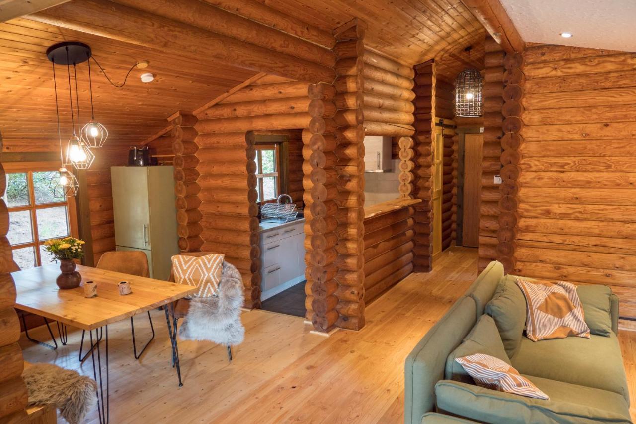 Ferienhaus Naturliebe Winterberg Exterior photo